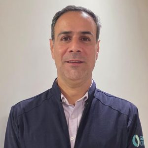 Foto de <b>Alexandre Ibrahim Uehbe de Oliveira</b><br><i>Palestrante</i>