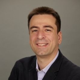 Foto de <b>André Xenofonte Cartaxo Sampaio</b><br><i>Palestrante</i>